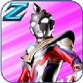 泽塔银河守卫者游戏安卓手机版