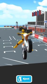 Crash Him游戏中文版截图2