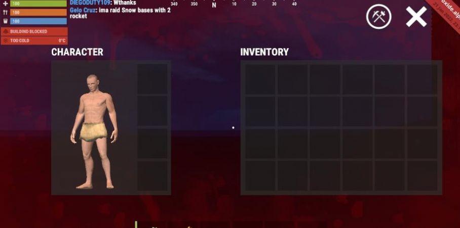 氧化生存小岛中文版游戏下载截图0