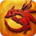  龙魂猎之团官方版