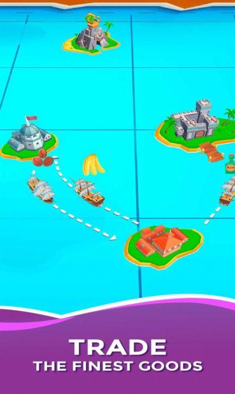  海洋探险家中文版截图3