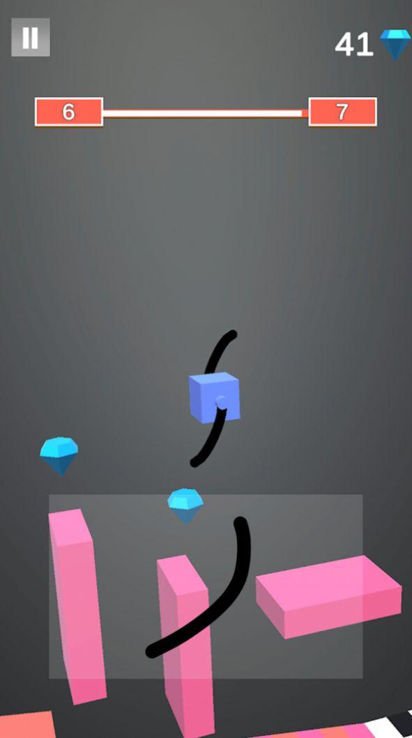 画画的囧囧游戏安卓手机版截图2