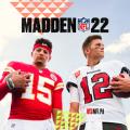 Madden NFL 22 Mobile安卓版