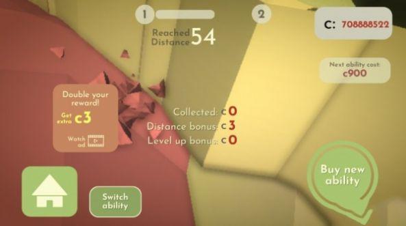  托利冲刺游戏截图2