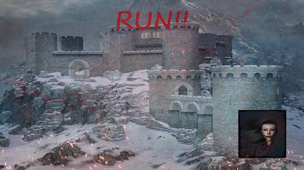 魂眼恶魔安卓版图片1