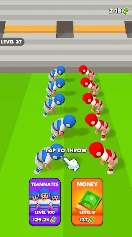  达阵闪电战游戏截图2