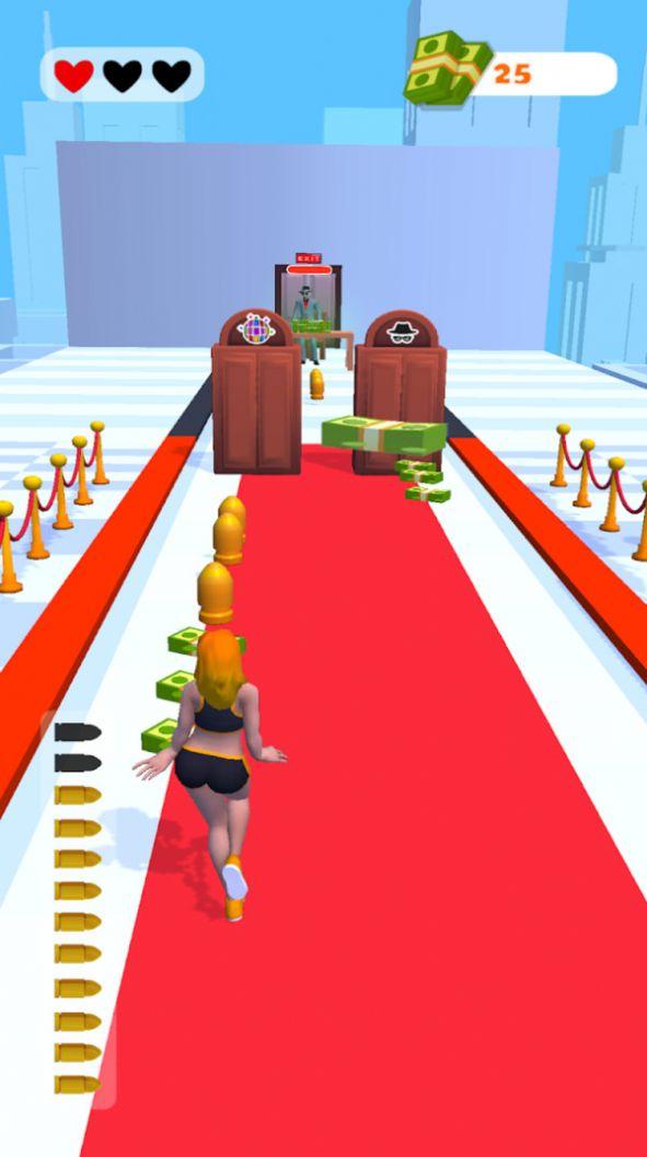 百变特工暗杀游戏安卓手机版截图2