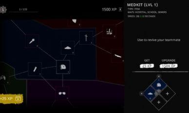  鬼魂恐怖生存游戏安卓手机版  1.0.45截图1