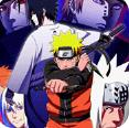 火影忍者巅峰对决国服官方安装包下载（narutoslugfest）