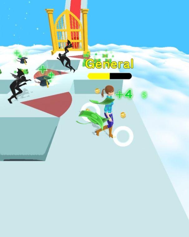 风险与生命游戏安卓手机版截图3