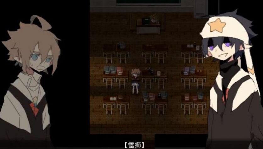 TheBloodmoon雷安游戏安卓手机版截图2