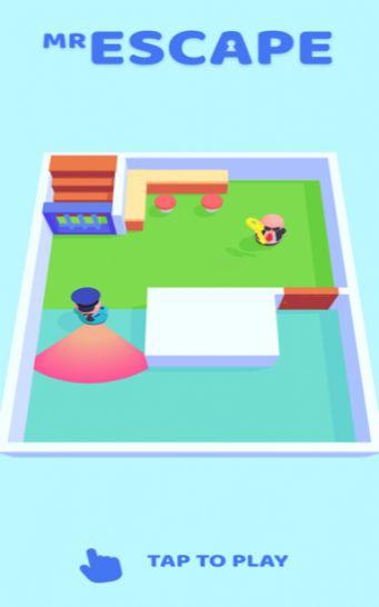  伪装先生脱逃最新版截图2