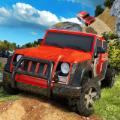 越野车狂飙突进游戏官方安卓版