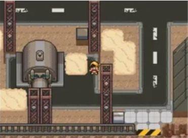 宝可梦九重天游戏汉化最新版截图0