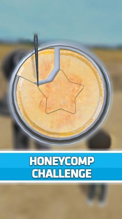 跑和停止挑战游戏安卓中文版截图3