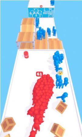 僵尸群跑游戏安卓最新版截图2