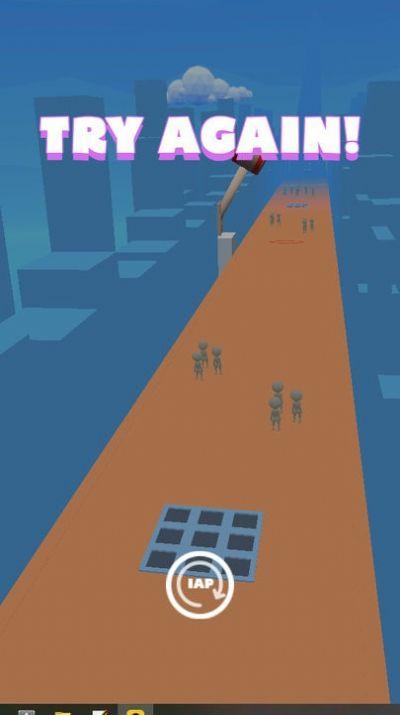 大师群跑游戏安卓最新版截图2