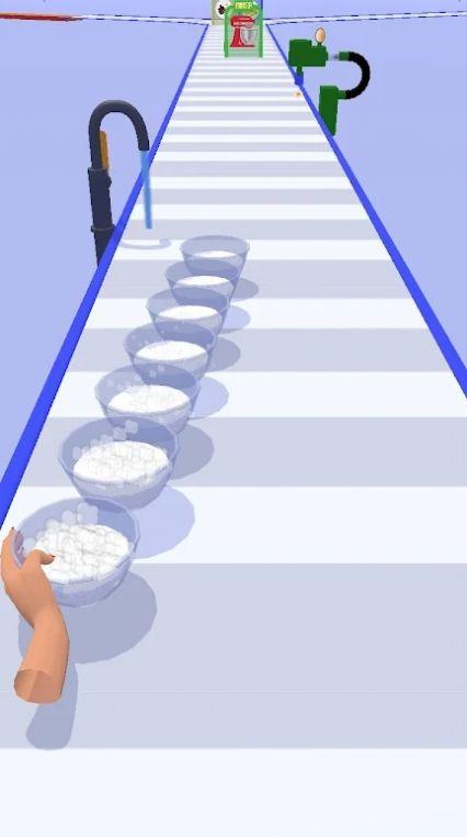 烘焙冲刺游戏安卓最新版截图1