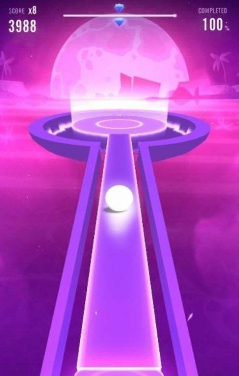  舞动的天空3游戏截图1