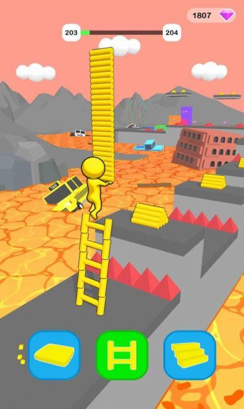  建造竞赛游戏截图0