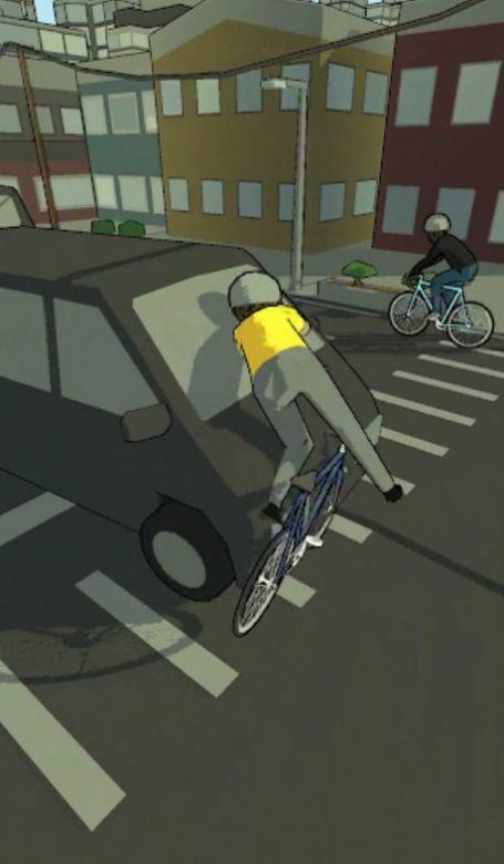 小巷猫安卓中文版游戏截图3