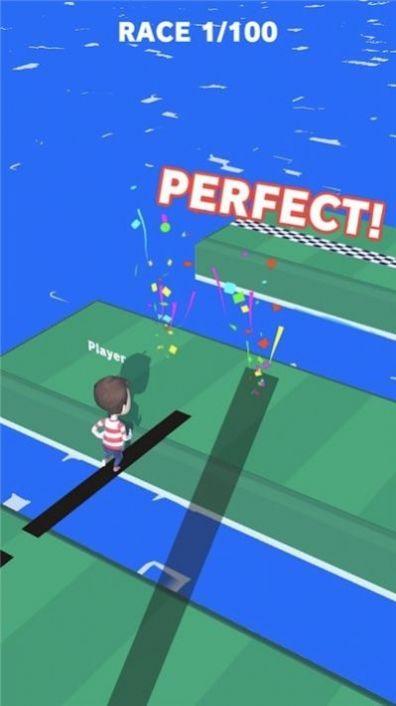 木板搭建跑酷游戏最新中文版截图2