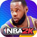 NBA2Kmobile奥尼尔最新版