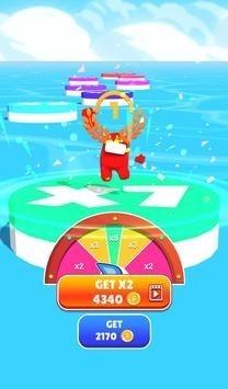 堆砌酷跑游戏安卓最新版截图1