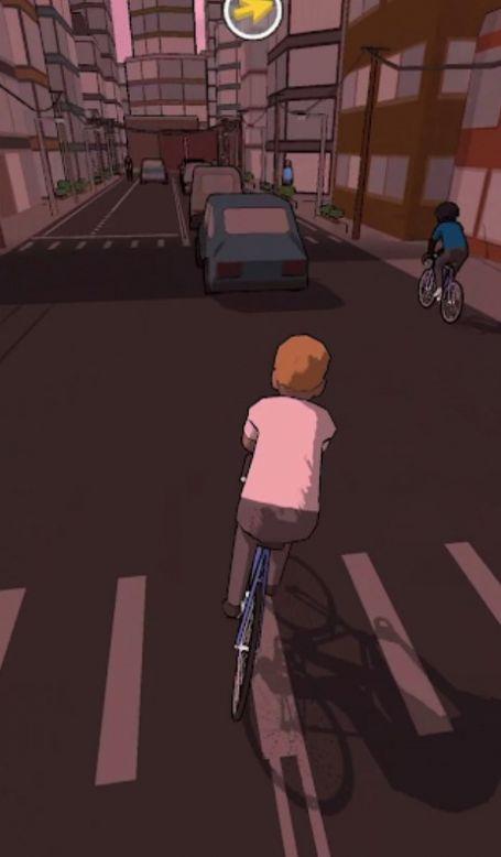 小巷猫安卓中文版游戏截图0