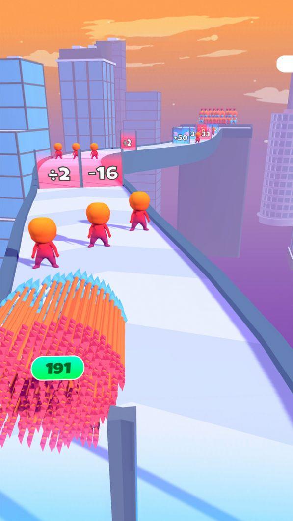 火柴箭神游戏安卓最新版截图3