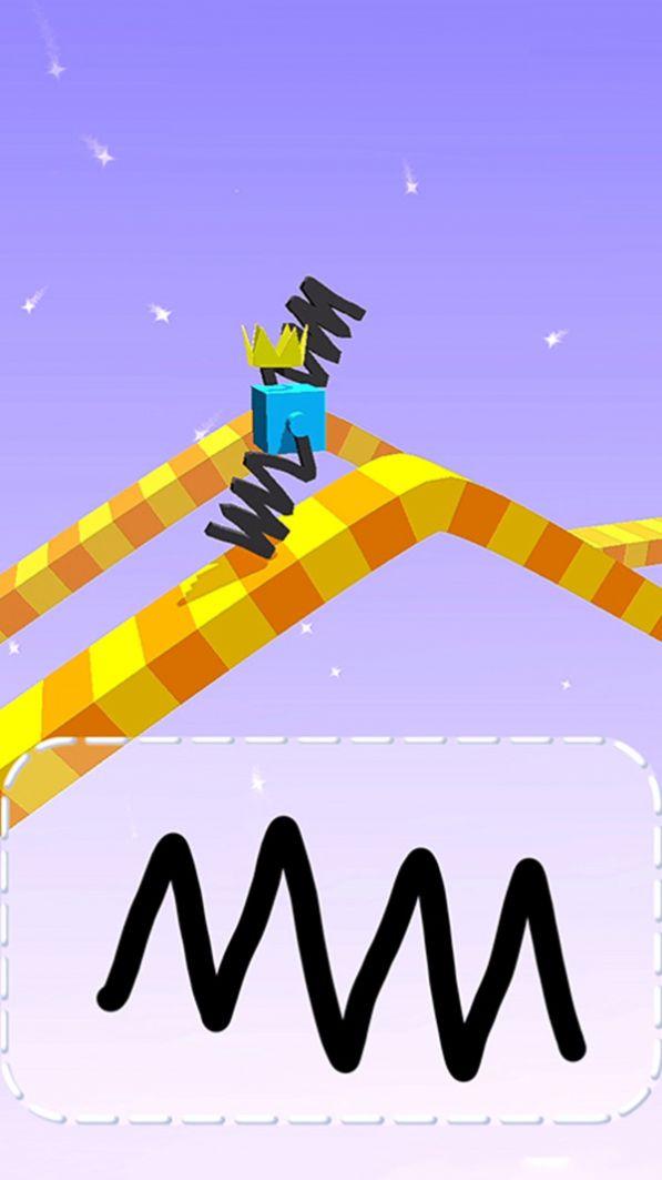 画画的囧囧游戏安卓手机版截图3