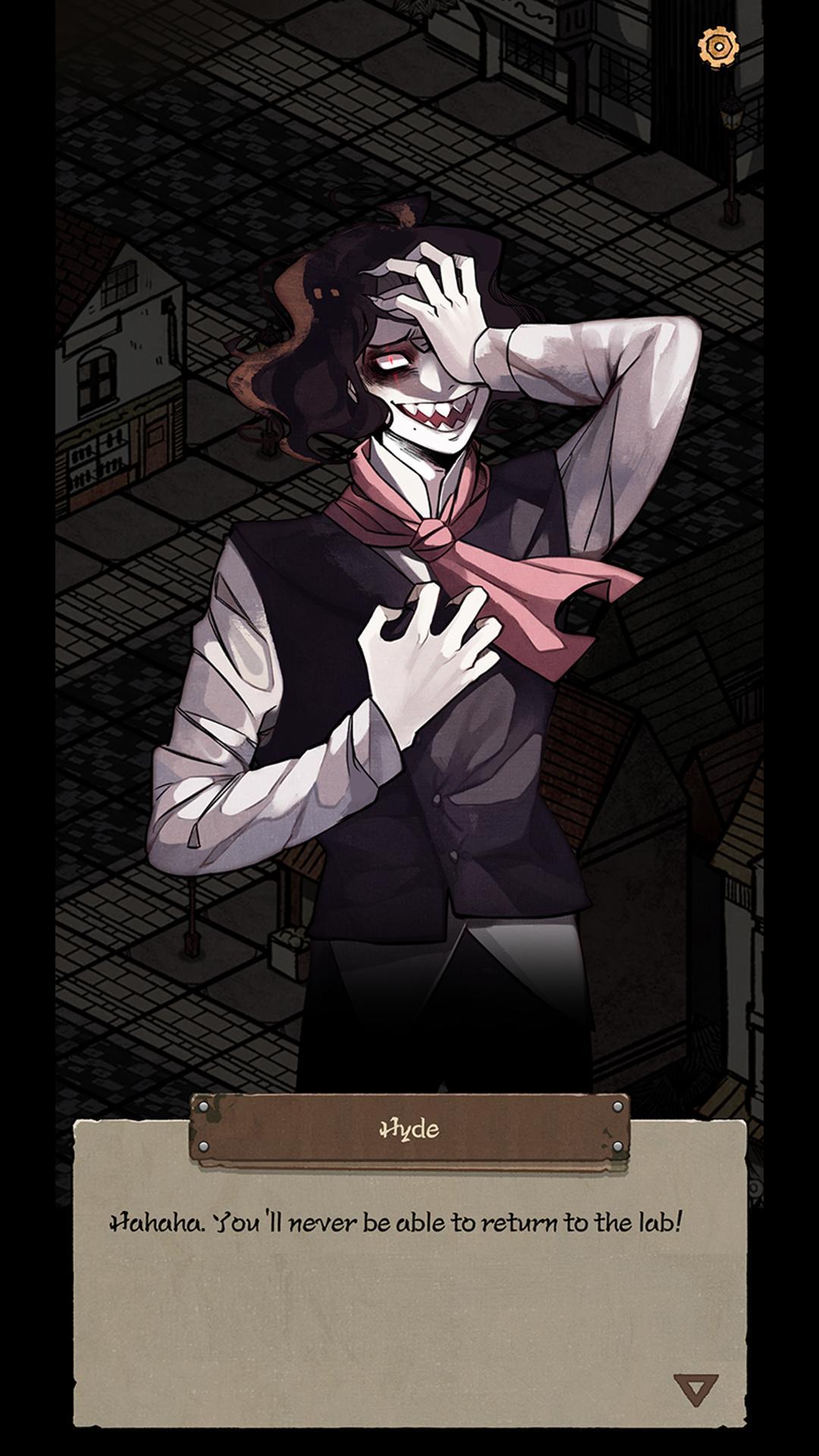  迈哲木捉迷藏游戏截图1