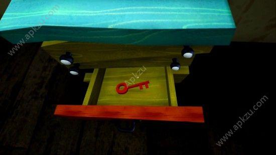  秘密邻居3手游截图3