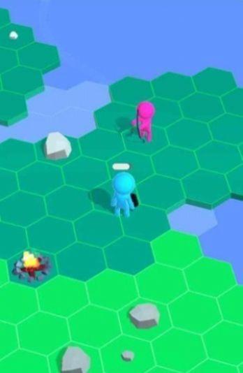  Hex Islands游戏截图0