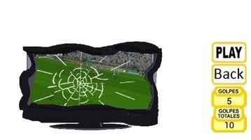  疯狂砸电脑游戏截图0