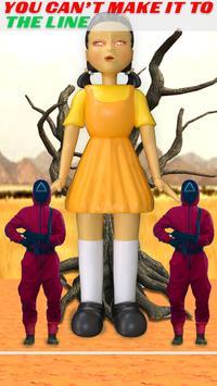  红光绿光游戏截图0