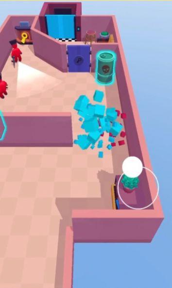 百变潜行安卓官方版游戏截图3