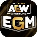  AEW精英总经理游戏