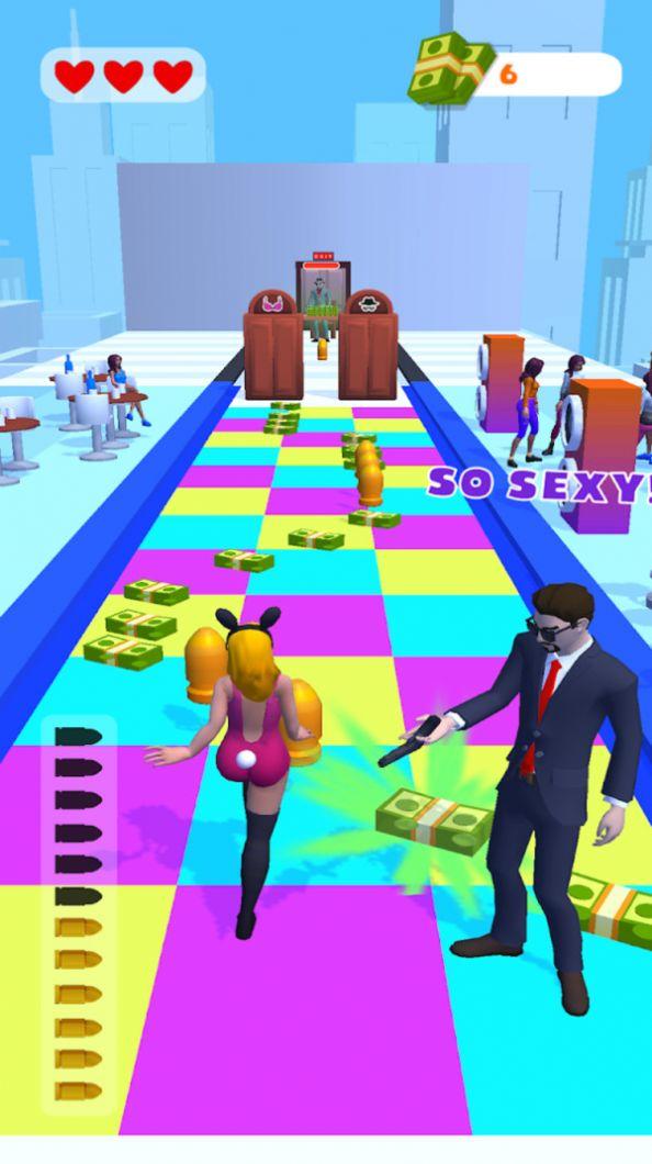 百变特工暗杀游戏安卓手机版截图3