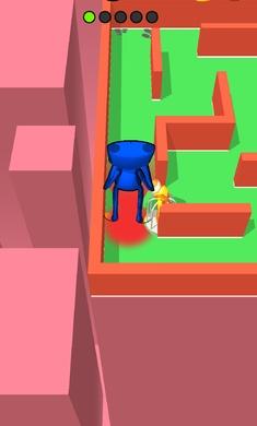 波比游戏躲猫猫游戏安卓中文版截图1