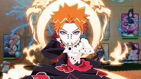 忍者传奇忍者之王BT变态版公益服图片1