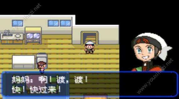 究极绿宝石5.3官方正版游戏下载截图2