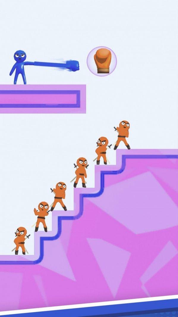 我瞄的特准游戏安卓手机版截图1