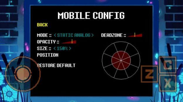 传说之下sans最后的呼吸第4阶段汉化最新版截图3