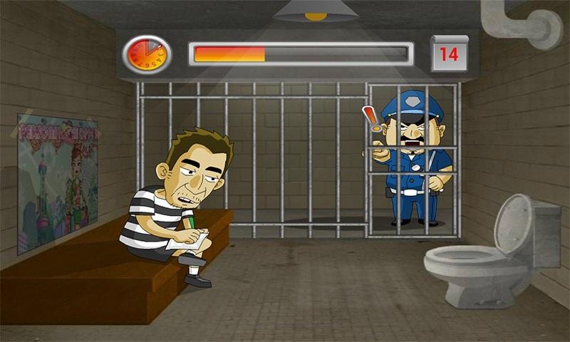  极速脱狱2021版截图1