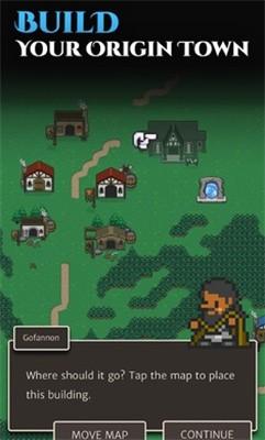 埃斯的英雄手游最新版图片1