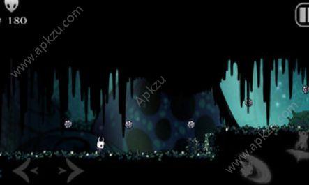 空洞骑士游戏官方最新版下载截图1