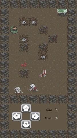  王者拾荒传游戏截图1