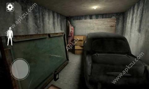 肉先生地堡实验室安卓版最新下载截图3