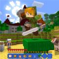像素沙盒荒野之息安卓官方版游戏